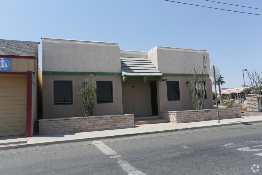 More Photos Of 21885 Outer Hwy 18, Apple Valley Storefront Retail Office For Lease
