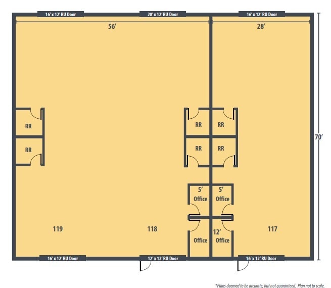 More Photos Of 7001 White Ln, Bakersfield Service For Lease