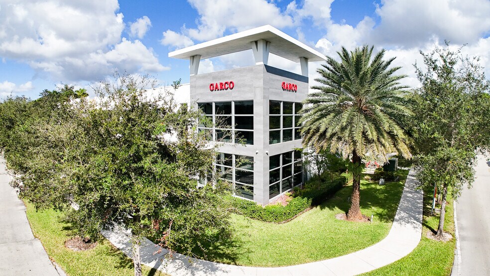 More Photos Of 9500 SW 77th Ave, Miami Office For Sale