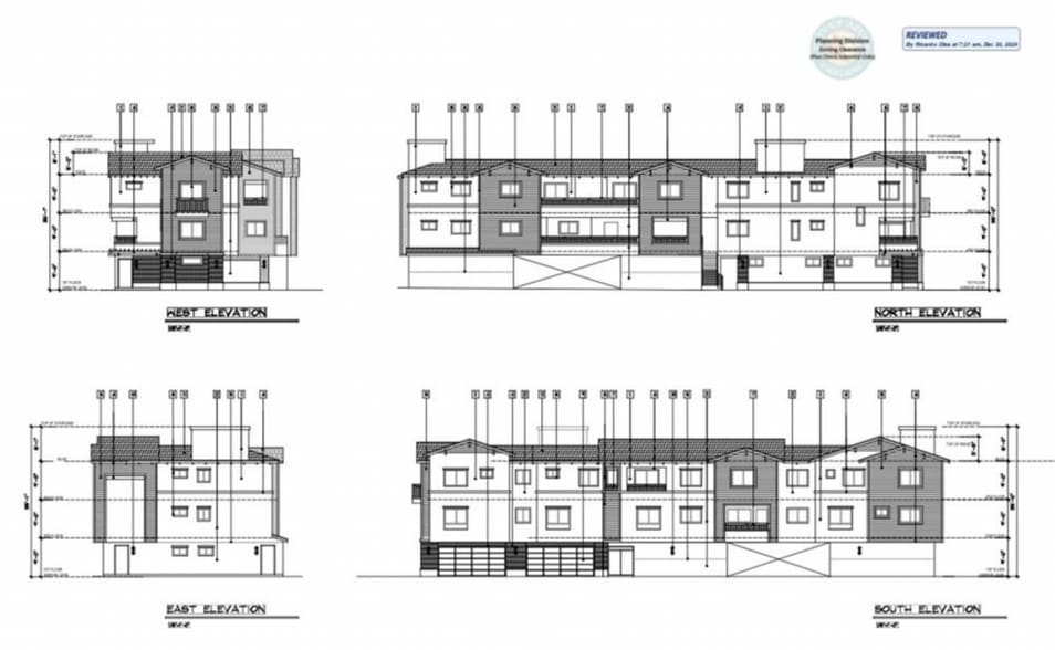 More Photos Of 628 Pasadena ave, Azusa Land For Sale