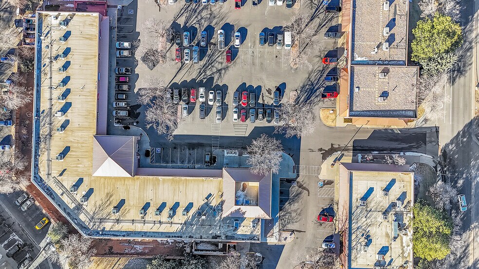 More Photos Of 1119 W Drake Rd, Fort Collins Freestanding For Lease