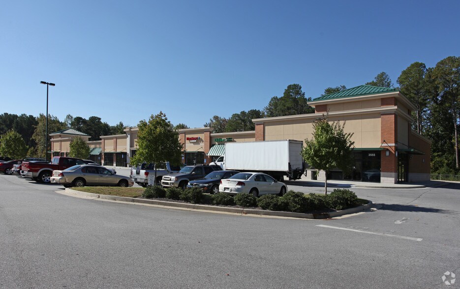 More Photos Of 3555 Centerville Hwy, Snellville Unknown For Lease
