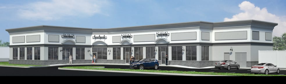 More Photos Of 328 State Rt 17, Carlstadt General Retail For Lease