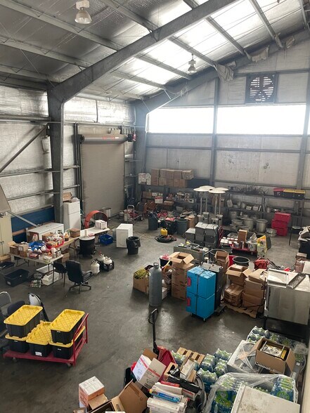 More Photos Of 850 Engineers Rd, Belle Chasse Warehouse For Lease