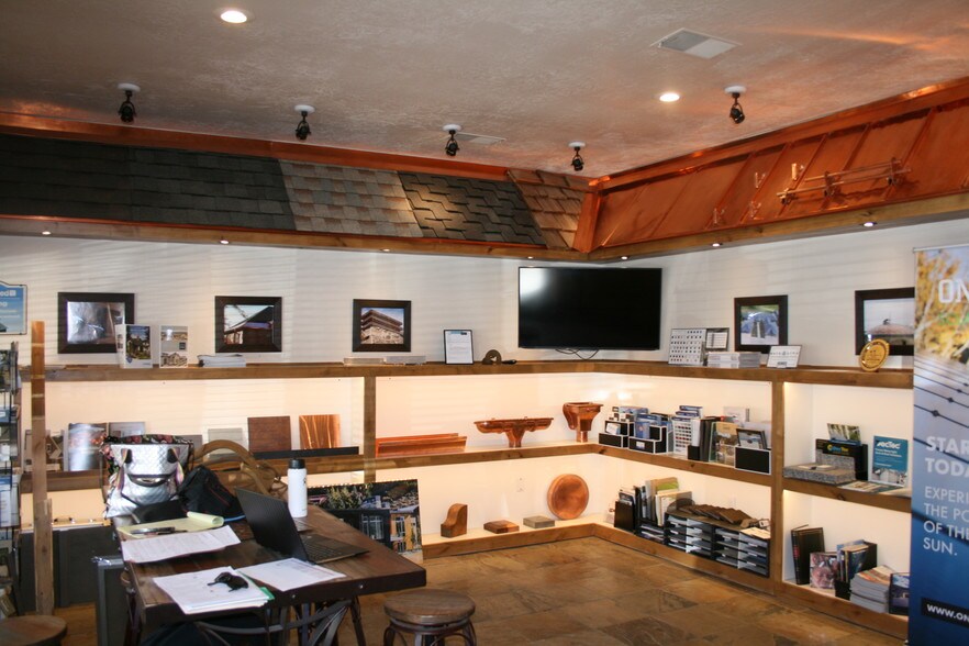 More Photos Of 155 Aspen Dr, Park City Freestanding For Lease