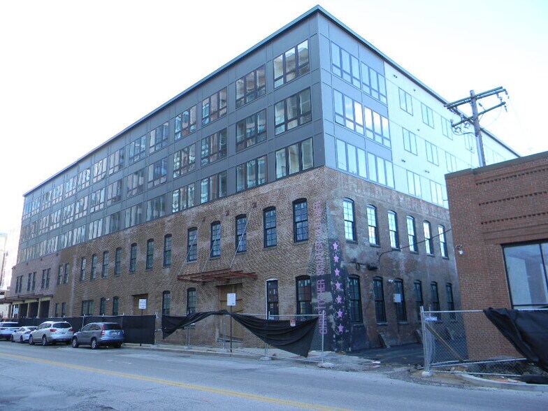 More Photos Of 1400 Aliceanna St, Baltimore Apartments For Lease