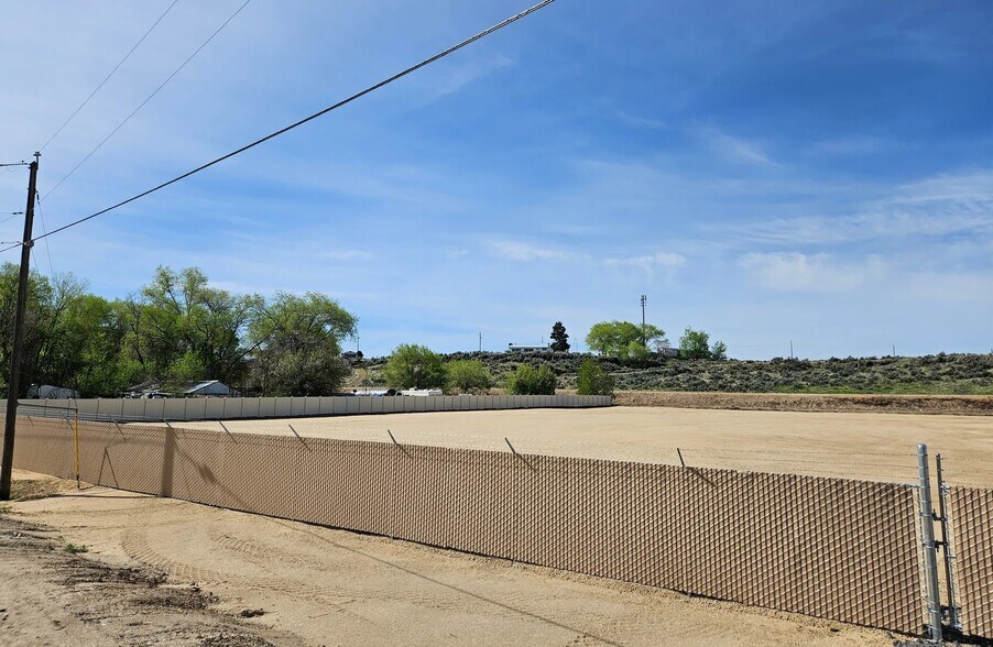 More Photos Of 6153 W Gowen Rd, Boise Land For Lease