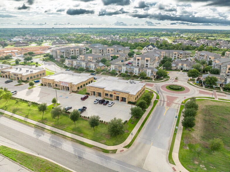 More Photos Of 3387 E University Dr, Bryan Office For Lease