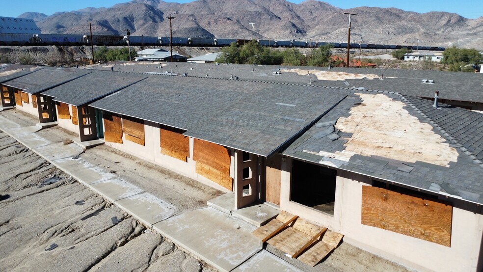 More Photos Of 83298-83420 Argus Ave, Trona Apartments For Sale