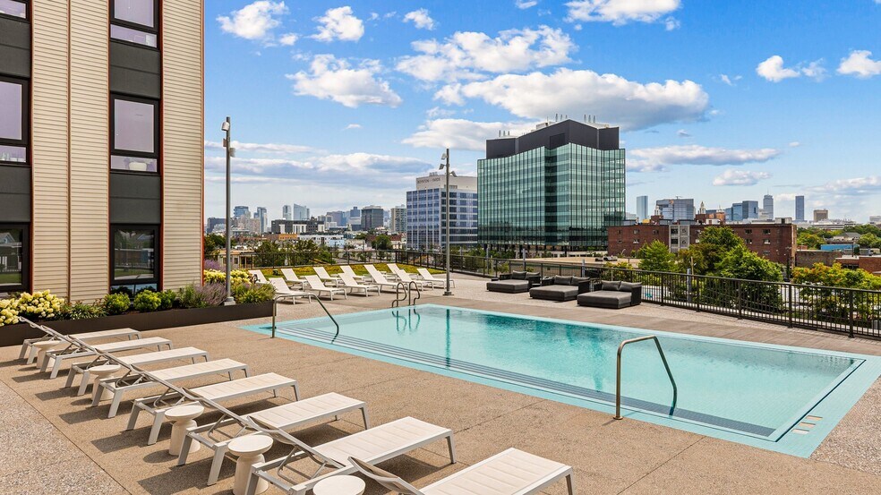 More Photos Of 50 Prospect St, Somerville Apartments For Lease