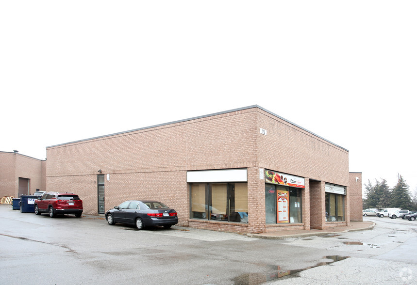 Primary Photo Of 19 Kenview Blvd, Brampton Warehouse For Sale