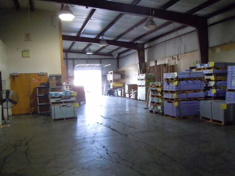 More Photos Of 1805 Tin Valley Cir, Birmingham Warehouse For Lease