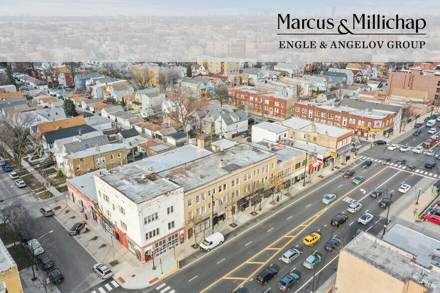 More Photos Of 3412 W Irving Park Rd, Chicago Apartments For Sale