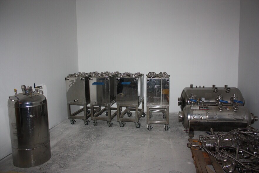 More Photos Of 1737 NW 5th St, Oklahoma City Warehouse For Lease