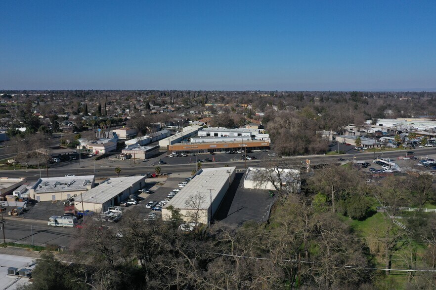 More Photos Of 5543-5561 Auburn Blvd, Sacramento Unknown For Lease
