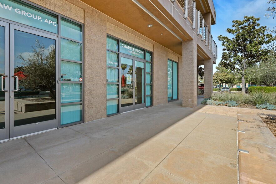 More Photos Of 9891 Irvine Center Dr, Irvine Loft Creative Space For Lease