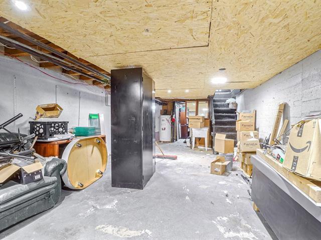 More Photos Of 2351-2357 Rue Jean-Talon E, Montréal Storefront Retail Residential For Lease