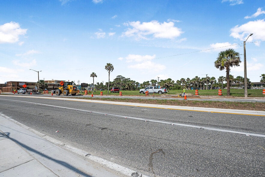 More Photos Of 1012 Atlantic Ave, Daytona Beach Land For Sale