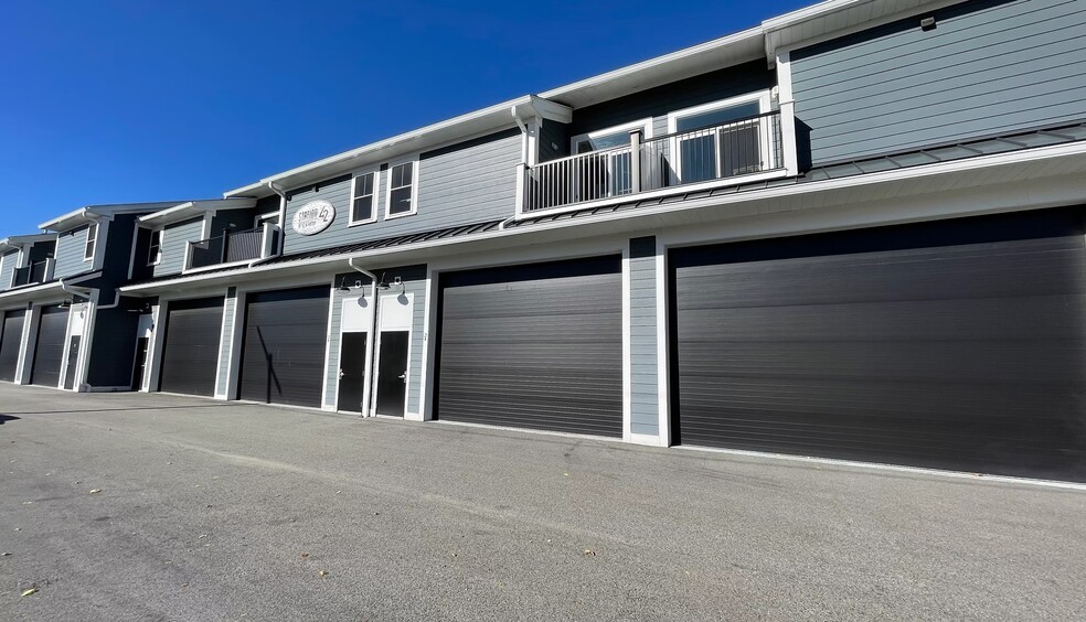 Primary Photo Of 42 Felton St, Waltham Warehouse For Lease