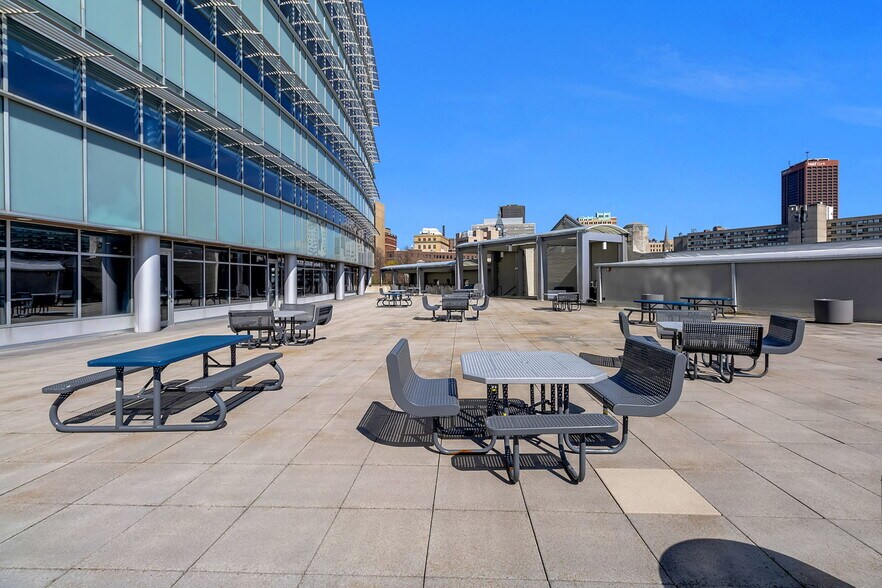 More Photos Of 257 W Genesee St, Buffalo Office For Lease