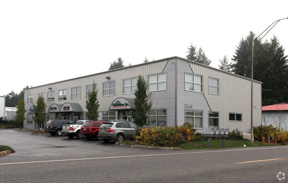 More Photos Of 2840 Crites St SW, Tumwater Light Manufacturing For Lease