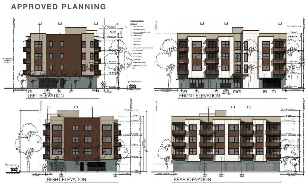 More Photos Of 730 Central Ave, Mountain View Auto Repair For Sale