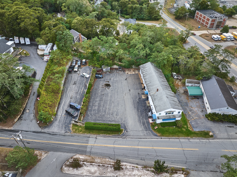 Primary Photo Of 6 Bakers Pond Rd, Orleans Specialty For Sale