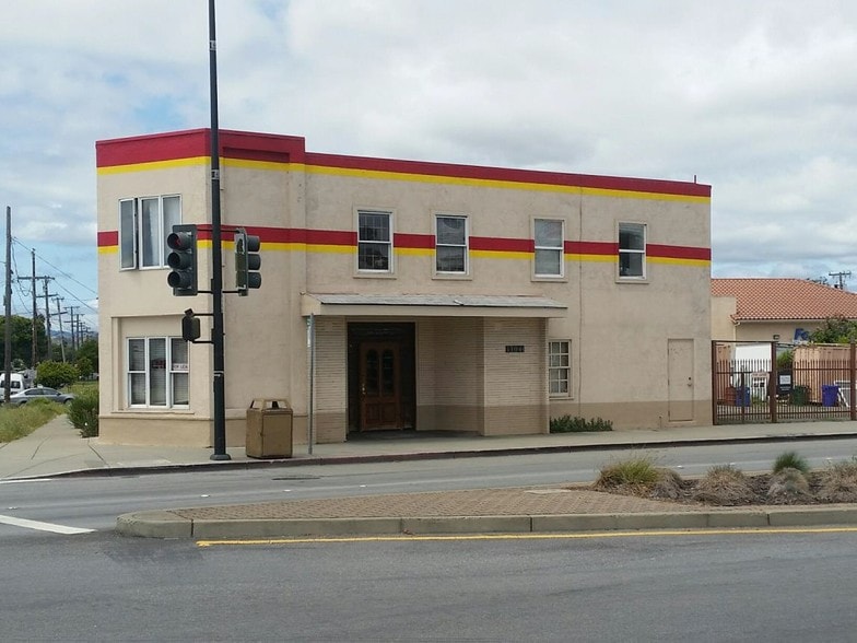 More Photos Of 13041 San Pablo Ave, San Pablo Freestanding For Lease