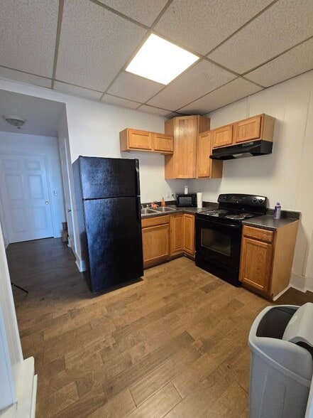 More Photos Of 136 W Main St, Hillsboro Storefront Retail Residential For Sale