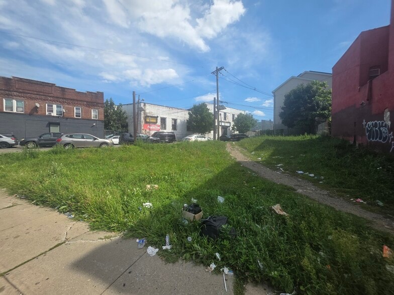 More Photos Of 721 Springfield Ave, Newark Storefront Retail Residential For Sale