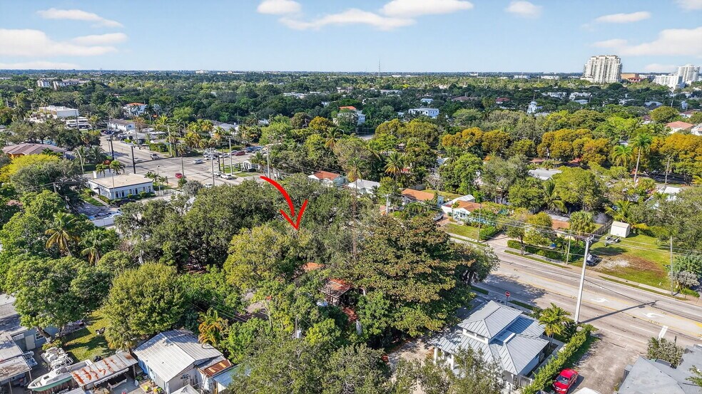 More Photos Of 304-314 SW 12th Ct, Fort Lauderdale Land For Sale