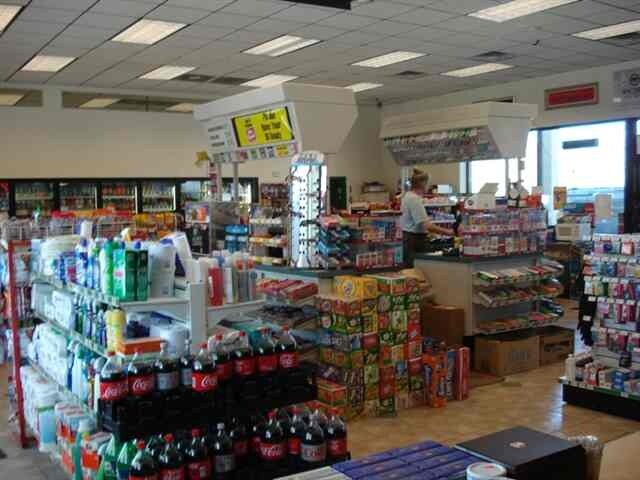 More Photos Of 5701 Maccorkle Ave, South Charleston Service Station For Sale