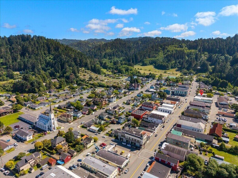 More Photos Of 315 Main St, Ferndale Hotel For Sale