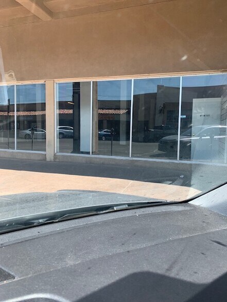 More Photos Of 301-315 E 2nd St, Calexico Storefront For Lease