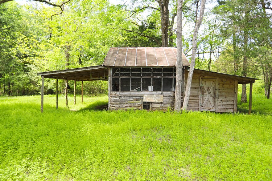 More Photos Of 3525 GA Highway 129, Jeffersonville Land For Sale