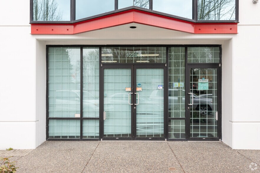 More Photos Of 12280 Horseshoe Way, Richmond Warehouse For Lease