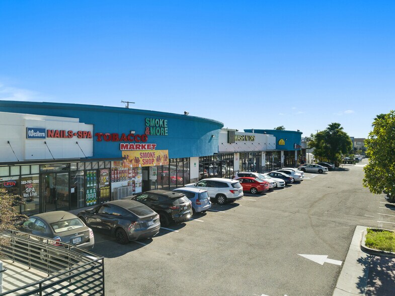 More Photos Of 10714 S Western Ave, Los Angeles Unknown For Lease