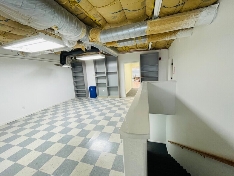 More Photos Of 1925 Francisco Blvd E, San Rafael Light Manufacturing For Lease