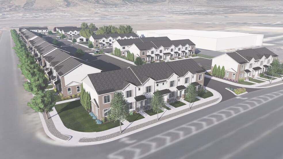 More Photos Of 152 400 E st, Santaquin Multifamily For Sale