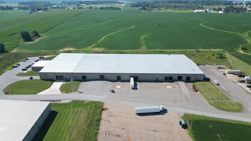 Primary Photo Of 4047 E Lincoln Way, Wooster Warehouse For Lease