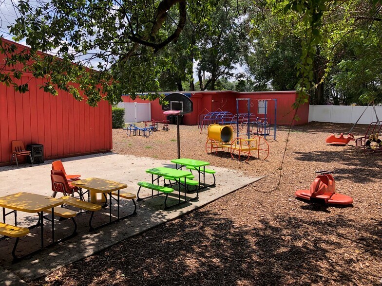 More Photos Of 1230 N Pine Hills Rd, Orlando Daycare Center For Sale