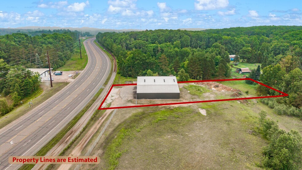 More Photos Of 1505 US Highway 2, Florence Warehouse For Sale