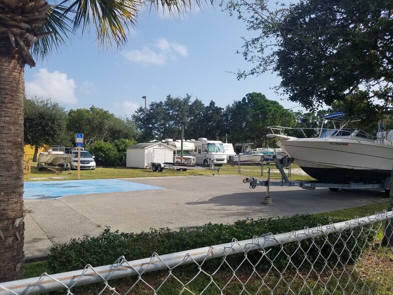 More Photos Of 7770 S US Highway 1, Port Saint Lucie Land For Sale