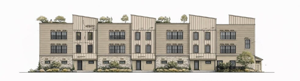 Primary Photo Of 612 Kossuth st, Columbus Land For Sale