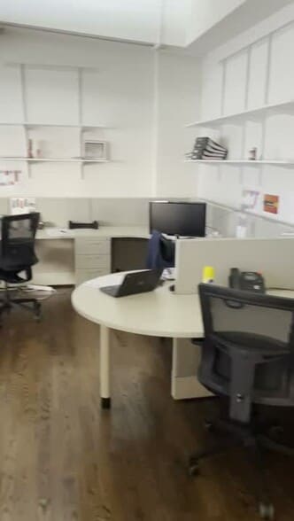 Primary Photo Of 66 York St, Jersey City Office For Lease