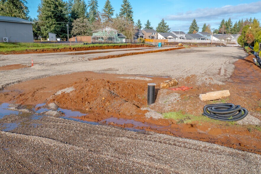 More Photos Of 5534 Skyline Rd S, Salem Land For Sale