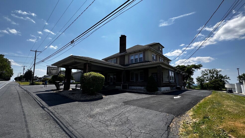 More Photos Of 5364 Nor Bath Blvd, Northampton General Retail For Sale