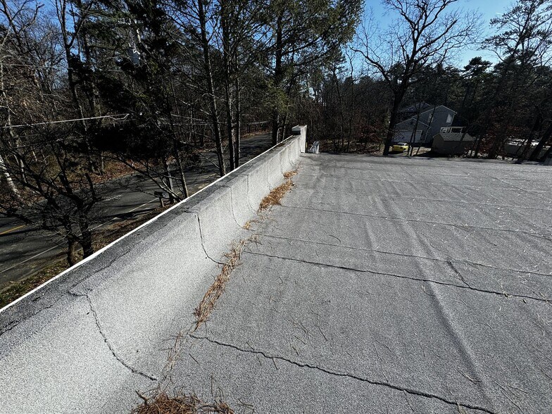 More Photos Of 579 3rd St, Atco Warehouse For Lease