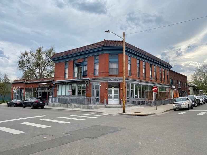 More Photos Of 2900-2920 W 25th Ave, Denver Restaurant For Lease