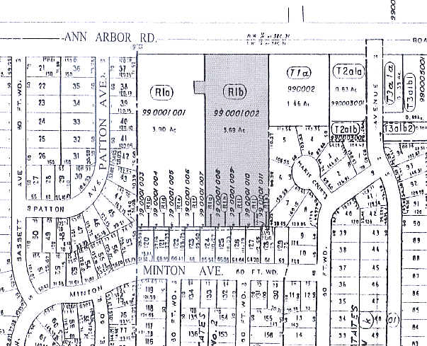 More Photos Of 38935 Ann Arbor Rd, Livonia Office For Lease